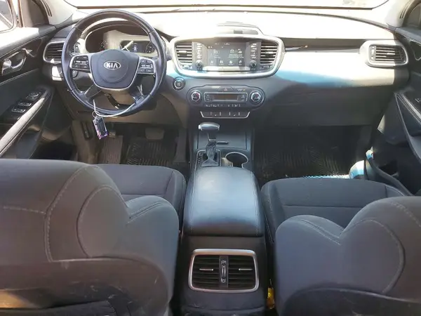 5XYPGDA55LG693982 2020 KIA SORENTO - Image 8