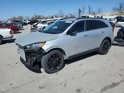 5XYPGDA55LG696915 2020 KIA SORENTO