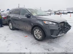5XYPGDA55LG700641 2020 KIA SORENTO