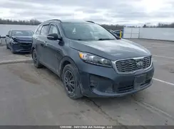 5XYPGDA55LG704253 2020 KIA SORENTO