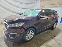 5XYPGDA56GG003369 2016 KIA SORENTO