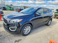 5XYPGDA56GG005672 2016 KIA SORENTO