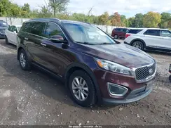 5XYPGDA56GG006773 2016 KIA SORENTO
