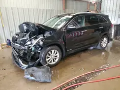 5XYPGDA56GG014551 2016 KIA SORENTO