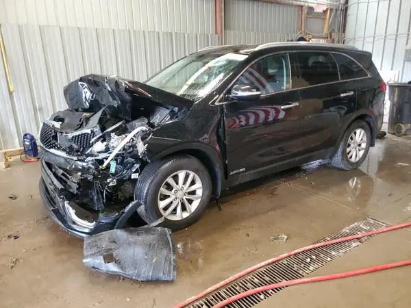 5XYPGDA56GG014551 2016 KIA SORENTO - Image 1