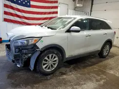 5XYPGDA56GG043869 2016 KIA SORENTO