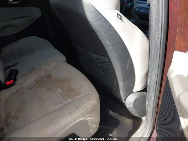 5XYPGDA56GG059604 2016 KIA SORENTO - Image 8