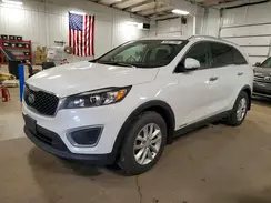 5XYPGDA56GG068397 2016 KIA SORENTO