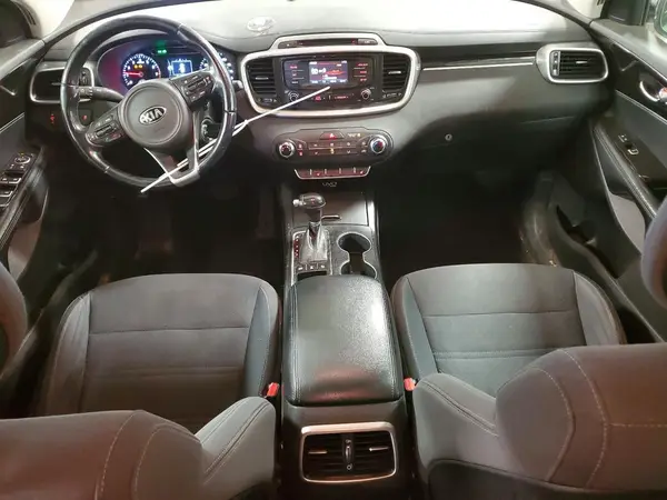 5XYPGDA56GG068397 2016 KIA SORENTO - Image 8