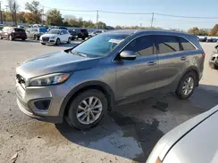 5XYPGDA56GG072515 2016 KIA SORENTO