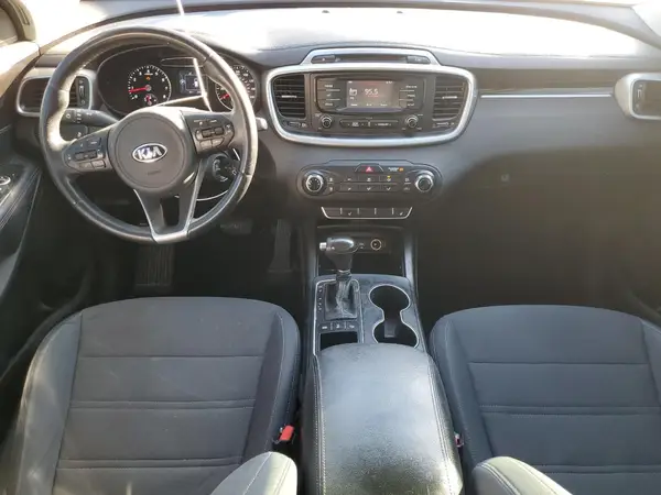 5XYPGDA56GG072515 2016 KIA SORENTO - Image 8