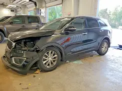 5XYPGDA56GG081778 2016 KIA SORENTO