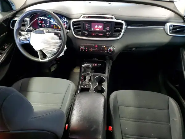 5XYPGDA56GG081778 2016 KIA SORENTO - Image 8