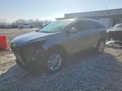 5XYPGDA56GG084289 2016 KIA SORENTO