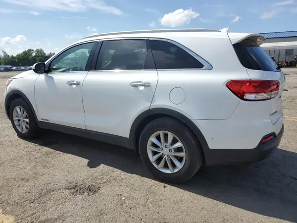 5XYPGDA56GG085636 2016 KIA SORENTO - Image 2