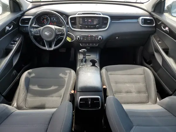 5XYPGDA56GG085636 2016 KIA SORENTO - Image 8