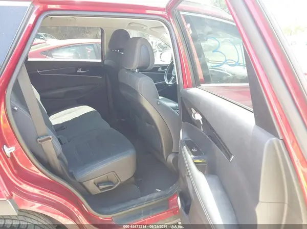 5XYPGDA56GG098399 2016 KIA SORENTO - Image 8