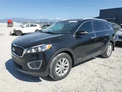 5XYPGDA56GG112673 2016 KIA SORENTO