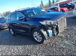 5XYPGDA56GG112950 2016 KIA SORENTO