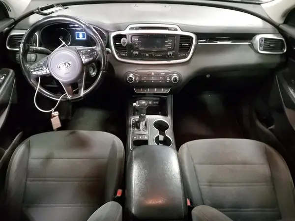 5XYPGDA56GG112964 2016 KIA SORENTO - Image 8