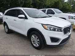 5XYPGDA56GG113127 2016 KIA SORENTO