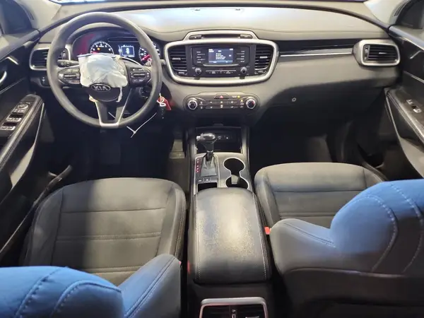 5XYPGDA56GG131028 2016 KIA SORENTO - Image 8