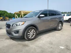 5XYPGDA56GG131112 2016 KIA SORENTO