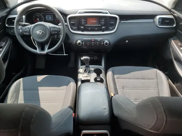 5XYPGDA56GG131112 2016 KIA SORENTO - Image 8