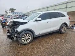 5XYPGDA56GG131496 2016 KIA SORENTO