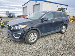 5XYPGDA56GG131725 2016 KIA SORENTO