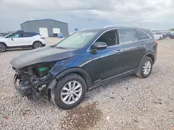 5XYPGDA56GG132177 2016 KIA SORENTO