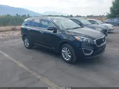 5XYPGDA56GG132230 2016 KIA SORENTO
