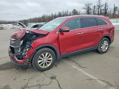 5XYPGDA56GG132292 2016 KIA SORENTO