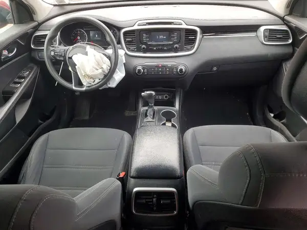 5XYPGDA56GG132292 2016 KIA SORENTO - Image 8