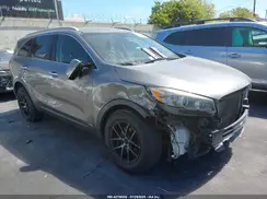 5XYPGDA56GG134446 2016 KIA SORENTO