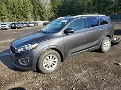 5XYPGDA56GG134821 2016 KIA SORENTO