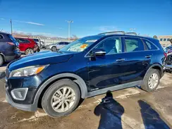 5XYPGDA56GG135368 2016 KIA SORENTO