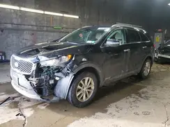5XYPGDA56GG141302 2016 KIA SORENTO