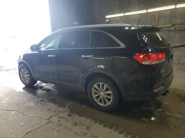 5XYPGDA56GG141302 2016 KIA SORENTO - Image 2