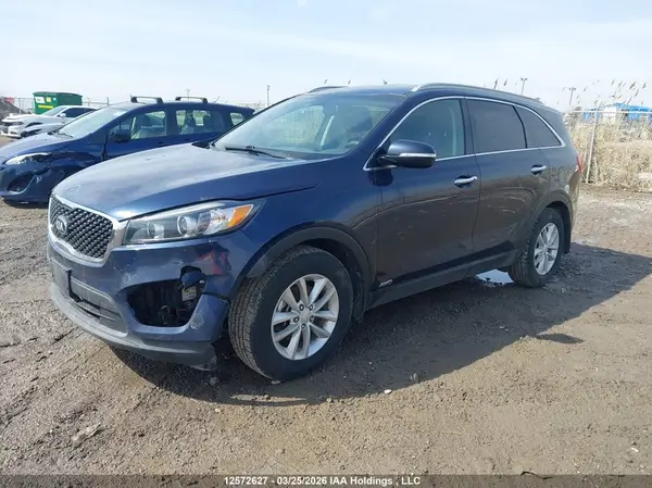 5XYPGDA56GG141428 2016 KIA SORENTO - Image 2