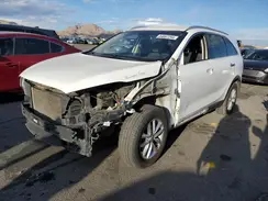 5XYPGDA56GG150193 2016 KIA SORENTO