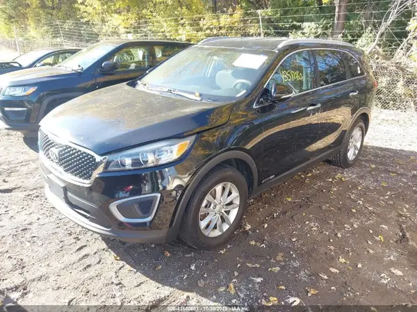 5XYPGDA56GG150260 2016 KIA SORENTO - Image 2