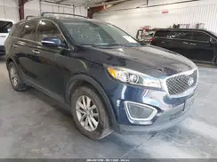5XYPGDA56GG150744 2016 KIA SORENTO
