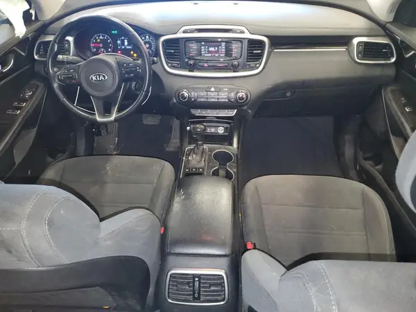 5XYPGDA56GG157385 2016 KIA SORENTO - Image 8