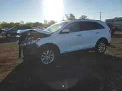 5XYPGDA56GG159427 2016 KIA SORENTO