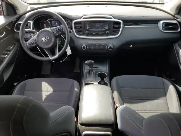 5XYPGDA56GG160495 2016 KIA SORENTO - Image 8