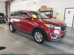 5XYPGDA56GG160545 2016 KIA SORENTO