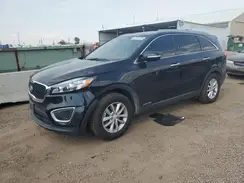 5XYPGDA56GG160917 2016 KIA SORENTO