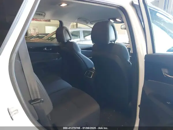 5XYPGDA56GG166636 2016 KIA SORENTO - Image 8