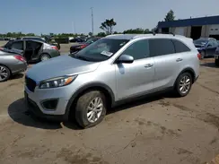 5XYPGDA56GG168628 2016 KIA SORENTO